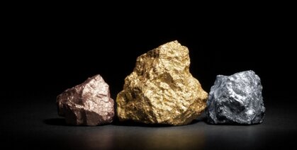 Verlovingsringen kopen op basis van edelmetaal Verlovingsringen kopen op basis van edelmetaal